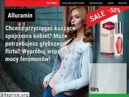 Sites similar to alluramin24.com