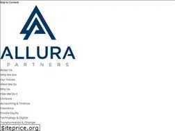 Sites similar to allurapartners.com.au