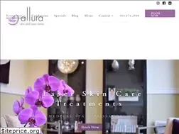 Sites similar to alluraskin.ca