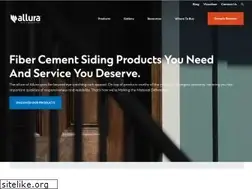 Sites similar to allurausa.com
