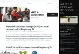 Sites similar to allurcode.com