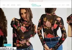 Sites similar to allure-boutique.com