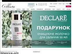 Sites similar to allure-cosmetics.com.ua