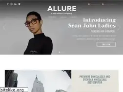 Sites similar to allure-eyewear.com
