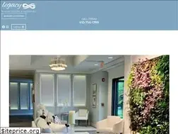 Sites similar to allure-medispa.com