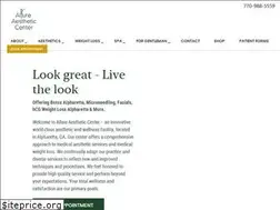Sites similar to allure-medspa.com