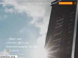 Sites similar to allure-re.com
