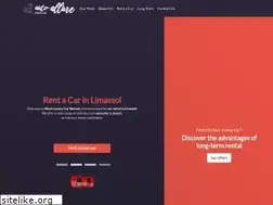 Sites similar to allure-rent-a-car.com