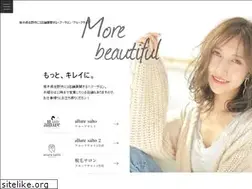 Sites similar to allure-salto.jp