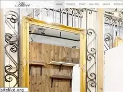 Sites similar to allure.tokyo.jp