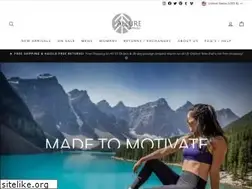 Sites similar to allureapparelco.com