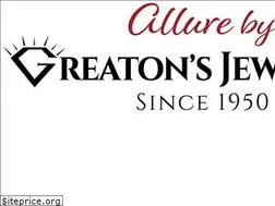 Sites similar to allurebygreatons.com