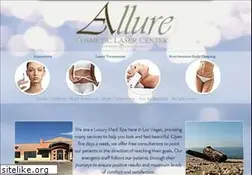 Sites similar to allurecosmeticlaser.com