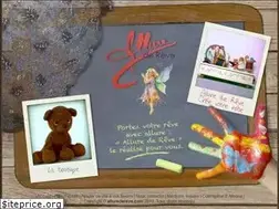Sites similar to alluredereve.com