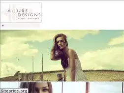 Sites similar to alluredesigns.net