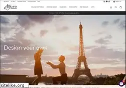 Sites similar to allurediamonds.com