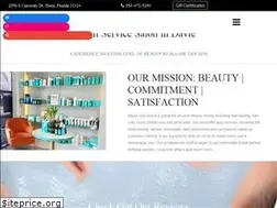 Sites similar to allureds.com