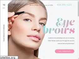 Sites similar to allurefaces.com