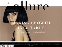 Sites similar to allureinc.co
