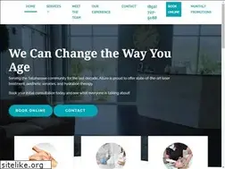 Sites similar to allurelasertreatment.com