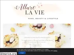 Sites similar to allurelavie.com