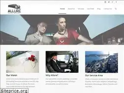 Sites similar to allurelimo.ca