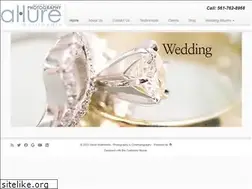 Sites similar to alluremm.com