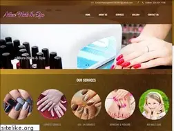 Sites similar to allurenailsspabatonrouge.com