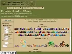 Sites similar to allureofnds.net