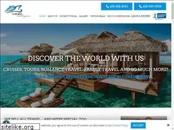 Sites similar to allurequest.com
