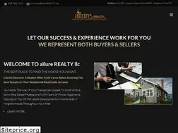 Sites similar to allurerealty.net