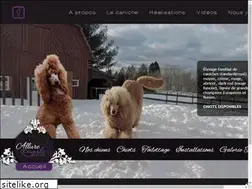 Sites similar to allureroyale.com
