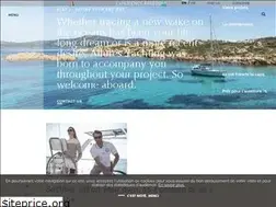 Sites similar to allures.com