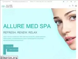 Sites similar to allureskincareandlash.com