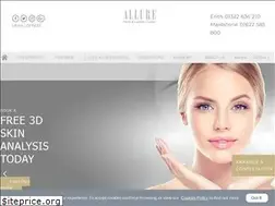 Sites similar to allureskinlaserclinic.co.uk