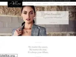 Sites similar to alluresouthseapearls.com.au
