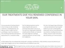 Sites similar to allurespringfield.com