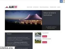 Sites similar to alluretent.be