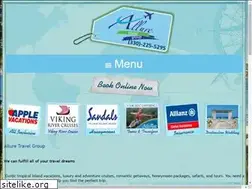 Sites similar to alluretravelgroup.com