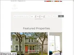 Sites similar to alluretx.com