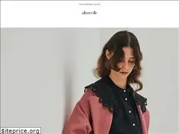 Sites similar to allureville.com