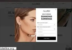 Sites similar to allurez.com
