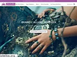 Sites similar to allurezen.com