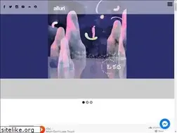Sites similar to allurimusic.com