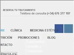 Sites similar to alluringclinic.com