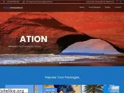 Sites similar to alluringmoroccotours.com