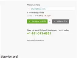 Sites similar to alluringtales.com