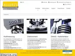Sites similar to alluris.de