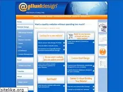 Sites similar to allurldesign.com
