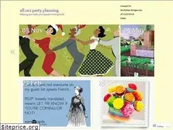 Sites similar to allurzdesign.wordpress.com